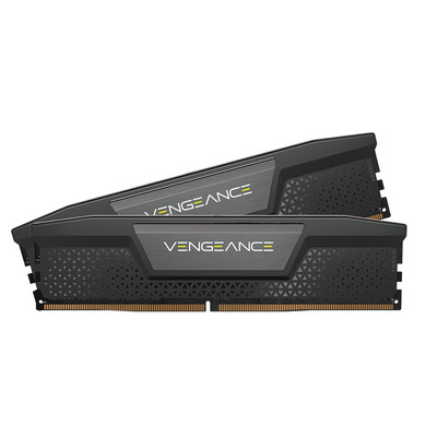 Product Μνήμη RAM Σταθερού 32GB Corsair Vengeance - DDR5 2 x 16GB - DIMM 288-PIN - 5200 MHz / PC5-41600 base image