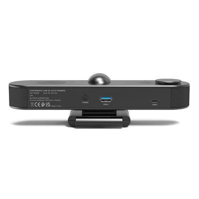 Product Webcam Port CONFERENCE 4K AUTO FRAMING base image