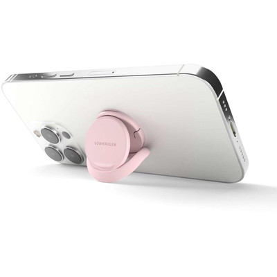 Product Phone Grip Vonmahlen Backflip Rouge base image