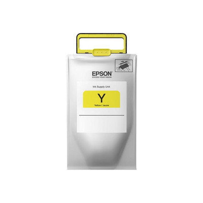 Product Μελάνι Epson T8394 XL Yellow (C13T839440) base image