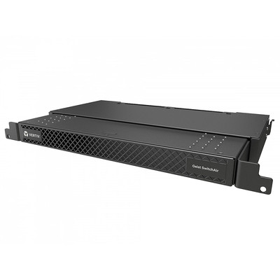 Product Cooling System Για Καμπίνα Δικτύου Vertiv SWITCHAIR PASSIVE REAR IN-FR base image