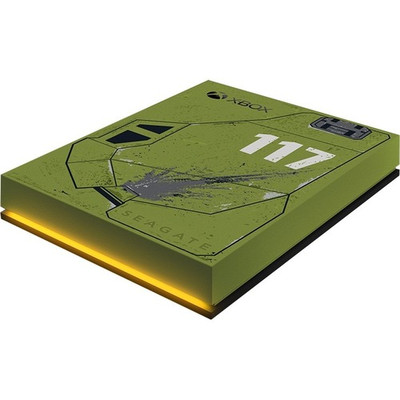 Product Εξωτερικός Σκληρός Δίσκος 5TB Seagate GAME DRIVE XBOX HALO INFINI base image