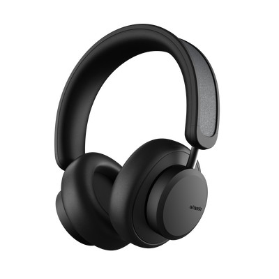 Product Headphones Urbanista Los Angeles Exeger Solar Panel Noise Cancelling Midnight Black - 1036202 base image