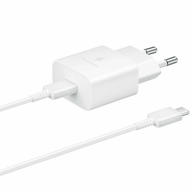 Product Φορτιστής Πρίζας Samsung Power Quick Charger EP-T1510 15W white base image