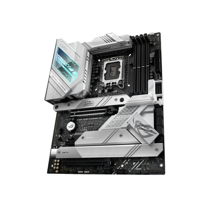 Product Motherboard Asus ROG STRIX Z690-A GAMING WIFI ATX - LGA1700-Sockel - Z690 base image