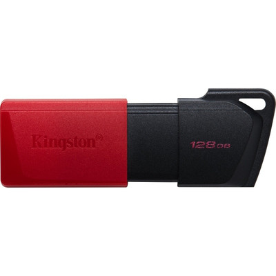 Product USB Flash 128GB Kingston DataTraveler Exodia M base image