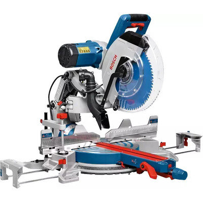 Product Φαλτσοπρίονο Bosch GCM 12 GDL Professional base image