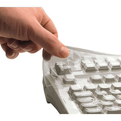 Product Keyboard cover Cherry WetEx base image