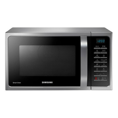 Product Φούρνος Μικροκυμάτων Samsung MC28H5015AS base image