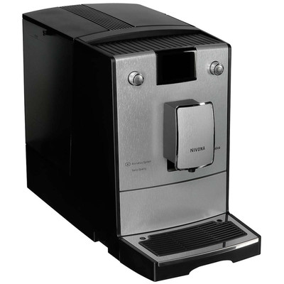 Product Καφετιέρα Espresso Nivona NICR 769 CafeRomatica base image