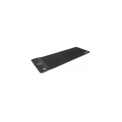 Product Mousepad Manhattan XXL RGB LED Gaming- με Ασύρματο Φορτιστή base image