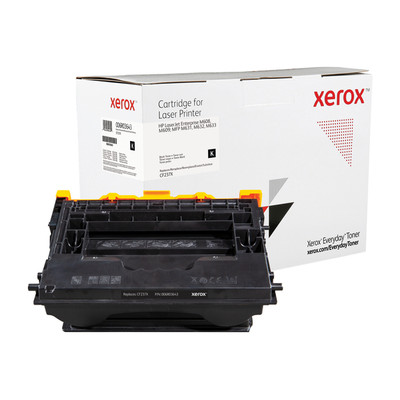 Product Toner Συμβατό Xerox Everyday - High Yield - Black - compatible base image