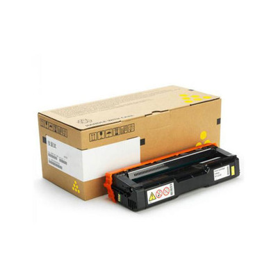 Product Toner Ricoh Magenta M C250 408354 base image