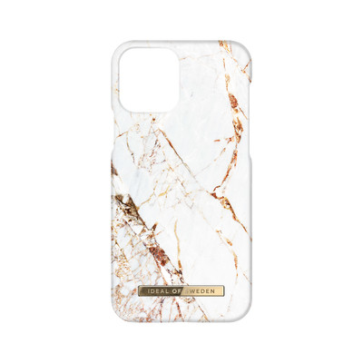 Product Θήκη Κινητού iDeal Of Sweden Fashion Carrara Gold iPhone 13 Pro IDFCA16-I2161P-46 base image