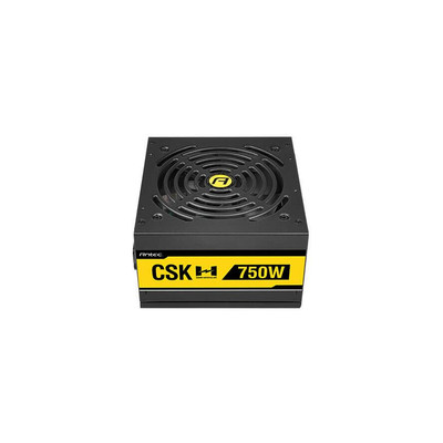 Product Τροφοδοτικό 750W Antec CSK 750H 80+ Bronze base image