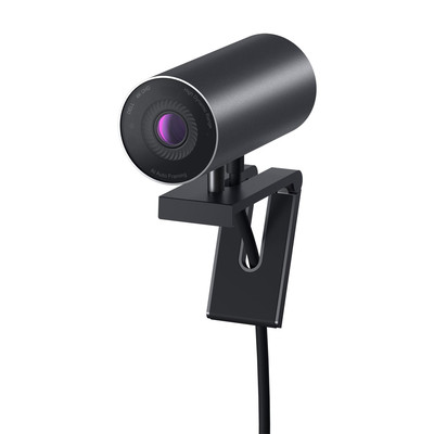 Product Webcam Dell WB7022 UltraSharp base image