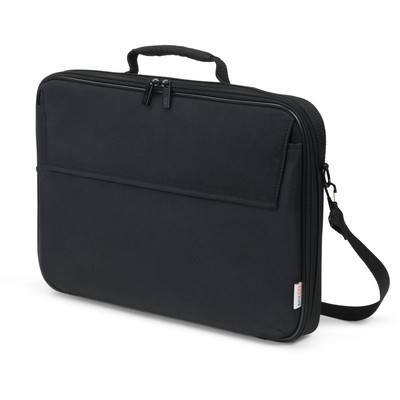 Product Τσάντα Laptop Dicota BASE XX Laptop Bag Clamshell 13-14.1 black base image