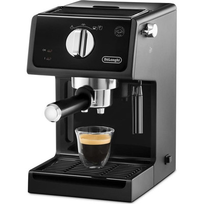Product Καφετιέρα Espresso DeLonghi ECP31.21 Lever base image