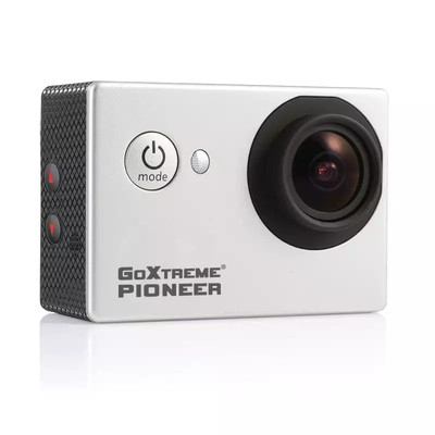 Product Action Κάμερα GoXtreme Pioneer base image