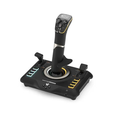 Product Joystick Turtle Beach VelocityOne Flight Stick for Xbox and PC base image