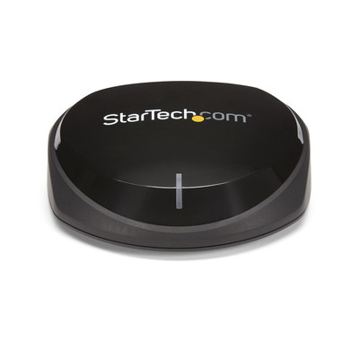 Product Bluetooth Receiver StarTech with NFC, BT 5.0, 66ft (20m) 3.5mm/RCA wireless base image