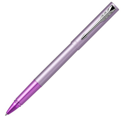 Product Στυλό Parker Vector XL Metallic Lilac C.C. Roller Ball F base image