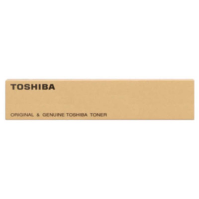 Product Toner Toshiba T-FC50EY Yellow (6AJ00000111)(6AJ00000225) base image