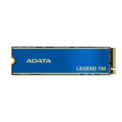 Product Σκληρός Δίσκος M.2 SSD 512GB Adata PCI-E NVMe Legend 700 retail base image