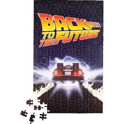 Product Παζλ Fizz Back To The Future Puzzle (2085) base image