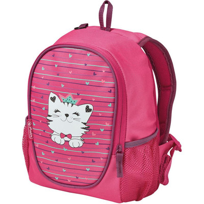 Product Τσάντα Herlitz Kindergarten backpack rookie Princess Cat base image
