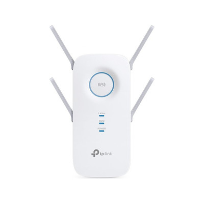 Product WiFi Extender TP-Link RE655 V2 base image