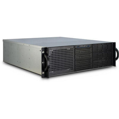 Product Καμπίνα Δικτύου Inter-Tech 48.3cm IPC 3U-30248 3HE Server base image