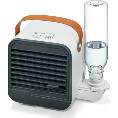 Product Ανεμιστήρας Επιτραπέζιος Beurer LV 50 white base image