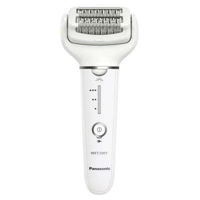 Product Αποτριχωτική Μηχανή Panasonic ES-EY 31 base image