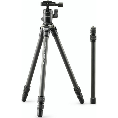 Product Τρίποδο Cullmann Carvao 816 TC base image