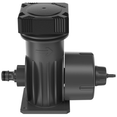 Product Μειωτήρας Πίεσης Gardena Micro-Drip-System Basic Unit 2000 base image