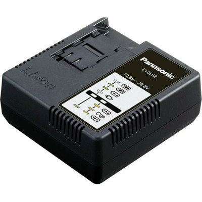 Product Φορτιστής Μπαταριών Εργαλείων Panasonic EY 0L82 B base image