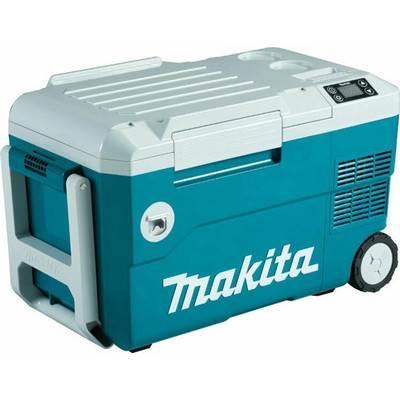 Product Ηλεκτρικό Φορητό Ψυγείο Makita DCW180Z Mobile Cooling Box base image