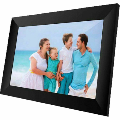 Product Ψηφιακή Κορνίζα Denver Frameo PFF-1024 black 25,4cm (10,1 ) 16GB base image
