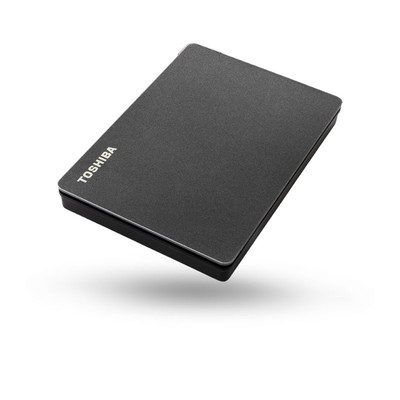 Product Εξωτερικός Σκληρός Δίσκος 1TB Toshiba CANVIO GAMING Black 2.5IN base image