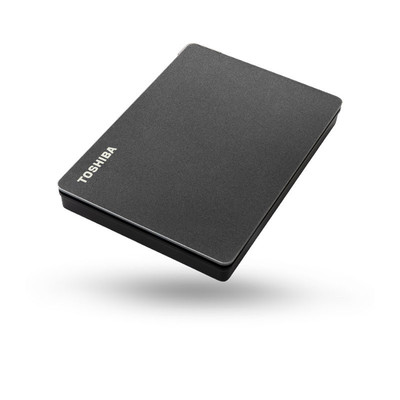 Product Εξωτερικός Σκληρός Δίσκος 2TB Toshiba CANVIO GAMING Black 2.5IN base image