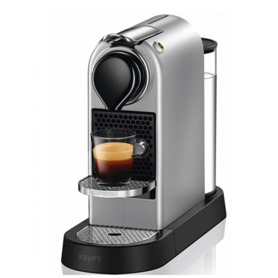 Product Καφετιέρα Krups XN 741 B Nespresso CitiZ base image
