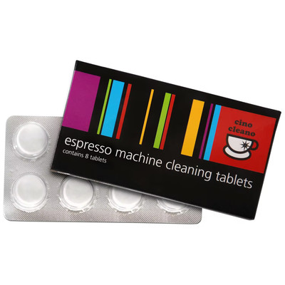 Product Καθαριστικό Για Καφετιέρα Sage Espresso Cleaning Tablets base image