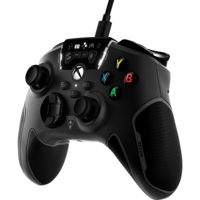 Product Gamepad Turtle Beach Recon Xbox Series X / Series S black base image
