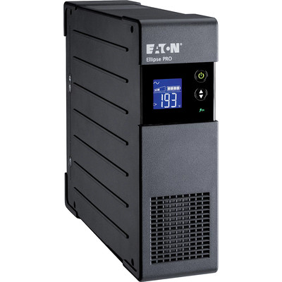 Product UPS Eaton Ellipse PRO 850 510 Watt - 850 VA base image