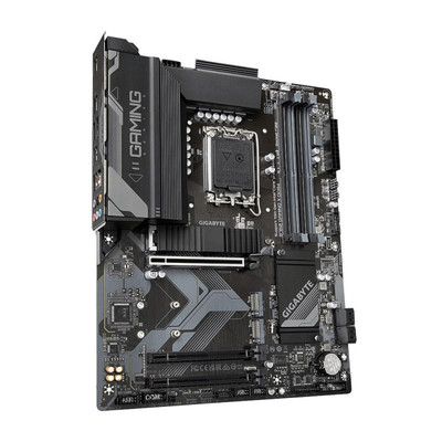 Product Μητρική Κάρτα Gigabyte B760 Gaming X - ATX - Socket LGA 170 - AMD B760 base image