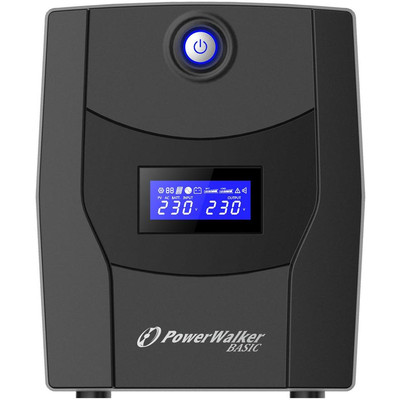 Product UPS Bluewalker Powerwalker VI 1500 STL 900W Line-Int base image