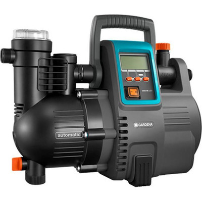 Product Αντλία Gardena 5000/5 LCD Automatic Home & Garden Pump base image