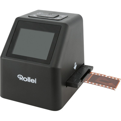 Product Scanner φιλμ Rollei DF-S 310 SE base image