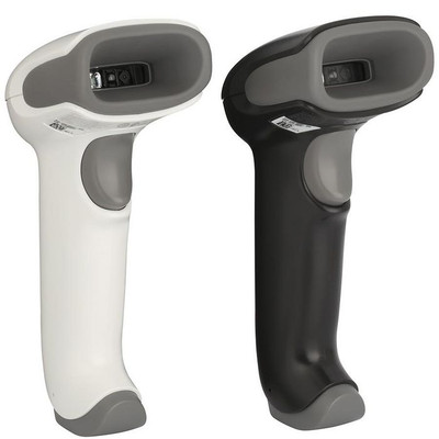 Product Barcode Scanner Honeywell 1470g2D (Voyager) - USB-Kit 2D Imager Stand base image